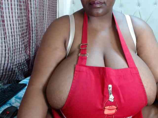BustyBabeX webcam