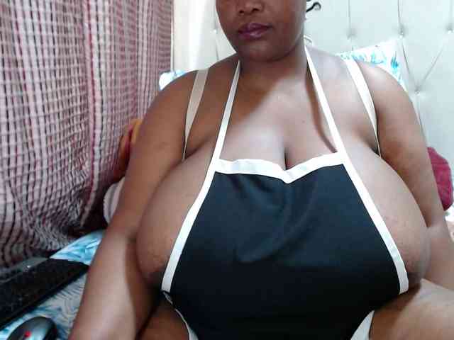 BustyBabeX webcam
