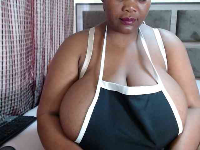 BustyBabeX's webcam live show