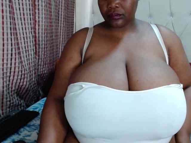 BustyBabeX webcam