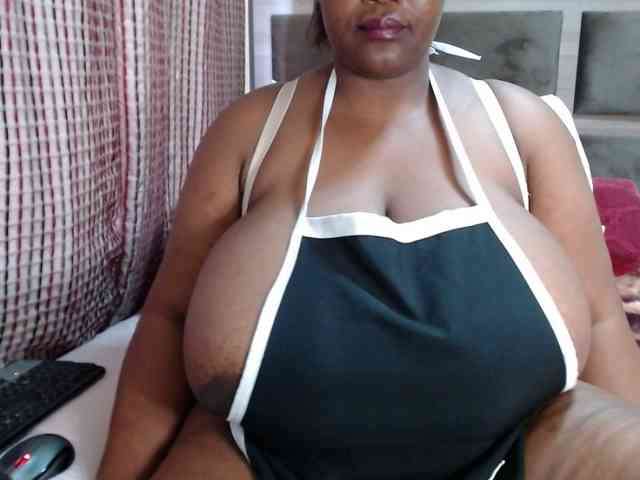 BustyBabeX webcam