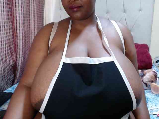 BustyBabeX webcam
