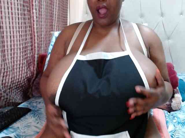 BustyBabeX webcam