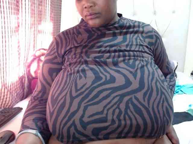 BustyBabeX webcam