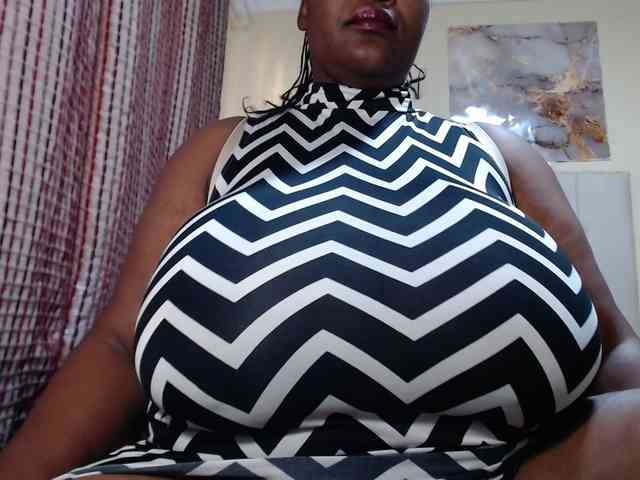 BustyBabeX webcam