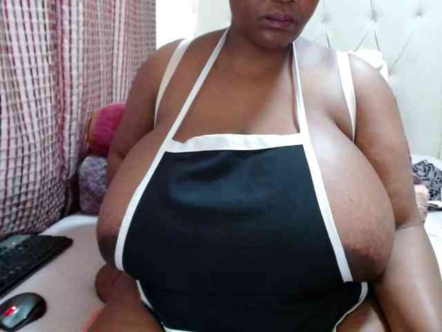 BustyBabeX webcam