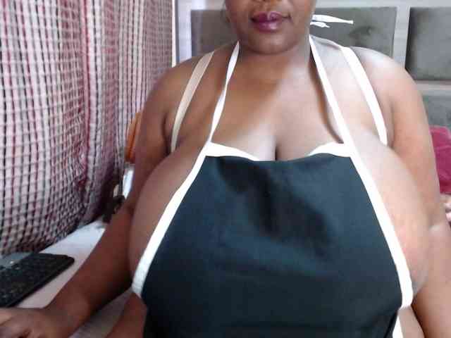 BustyBabeX webcam