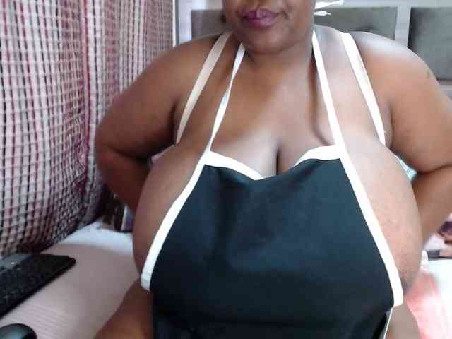 BustyBabeX webcam