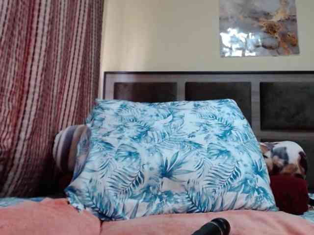 BustyBabeX webcam