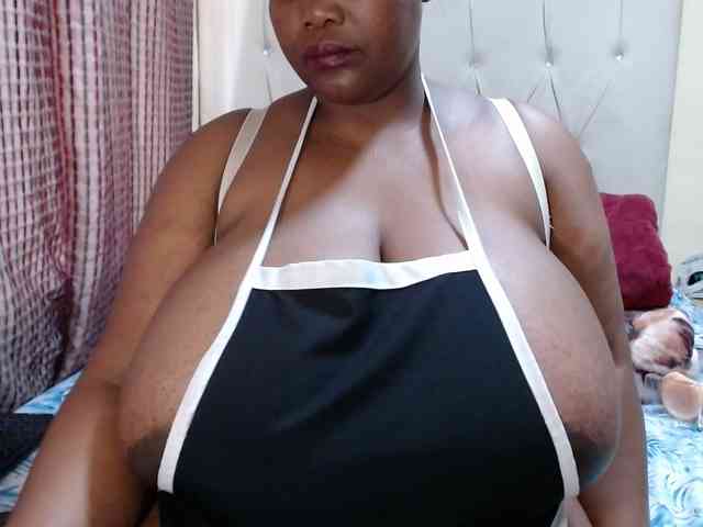 BustyBabeX webcam