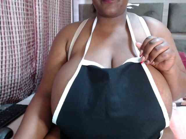 BustyBabeX webcam