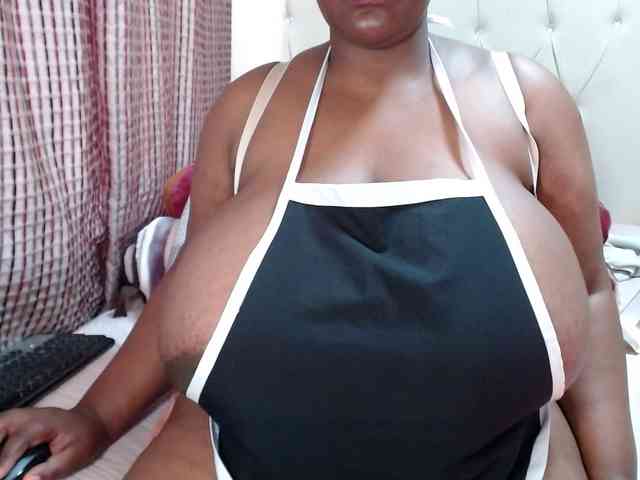 BustyBabeX webcam