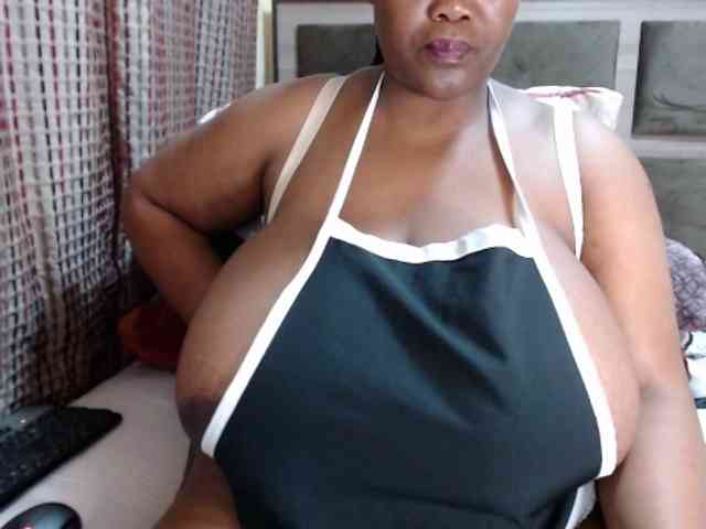 BustyBabeX webcam
