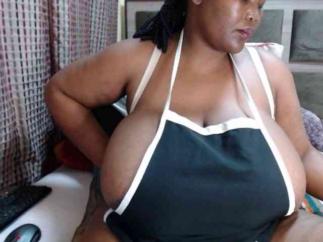 BustyBabeX webcam