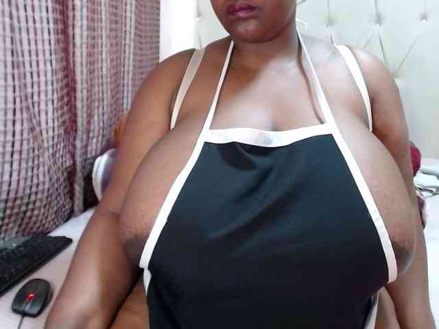 BustyBabeX webcam