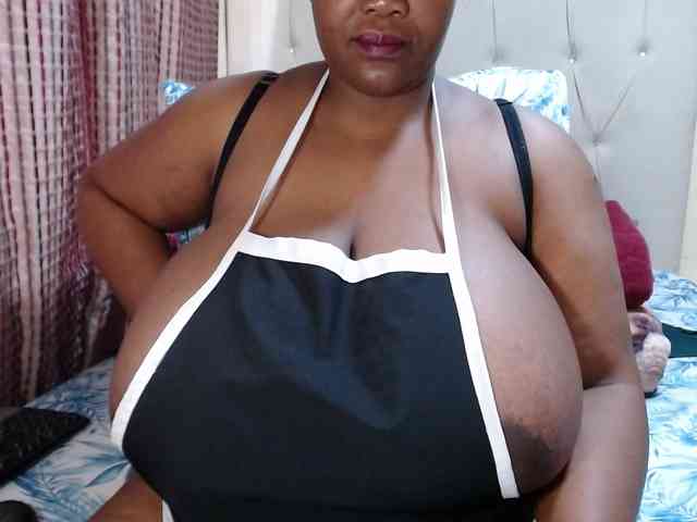 BustyBabeX webcam