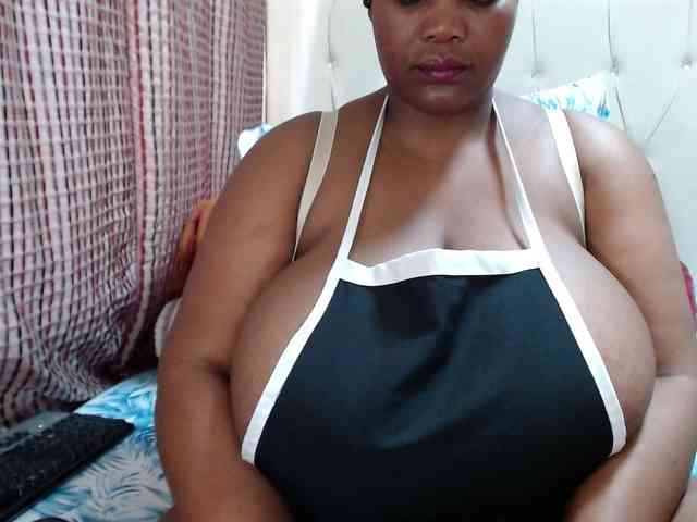 BustyBabeX webcam