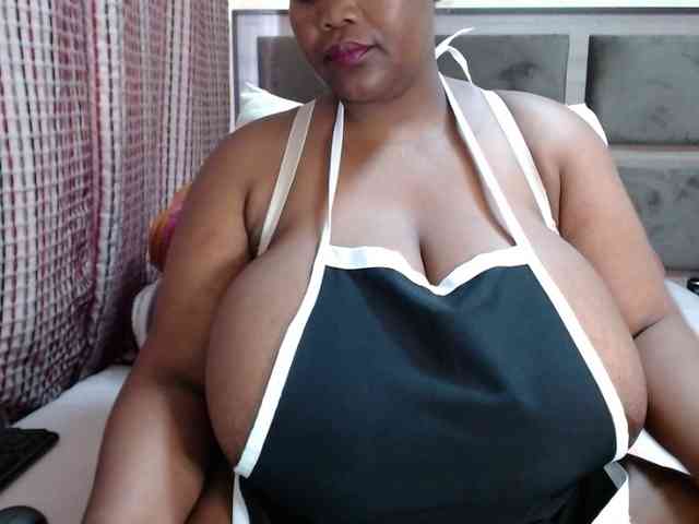 Model: BustyBabeX