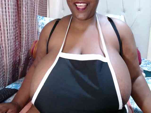 BustyBabeX webcam