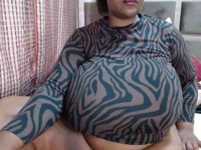 BustyBabeX webcam
