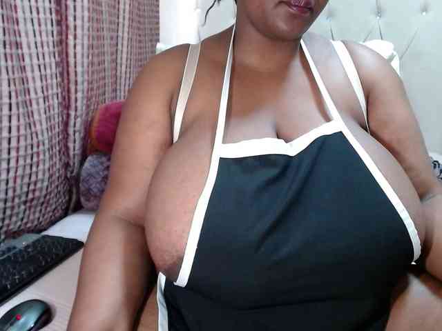 BustyBabeX webcam