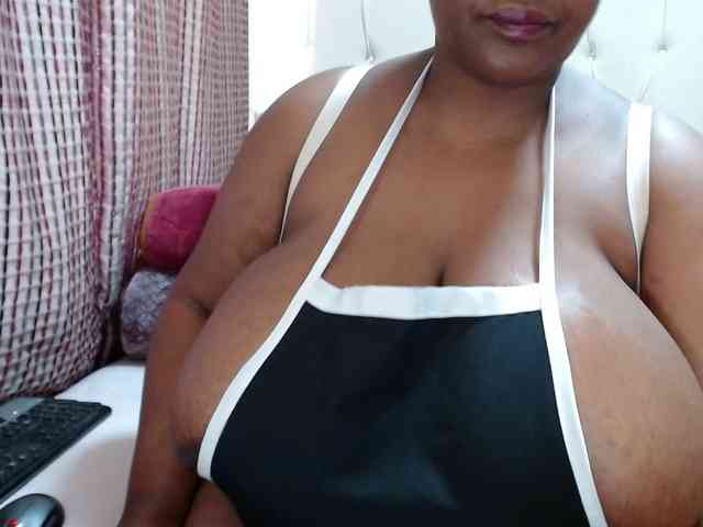 BustyBabeX webcam
