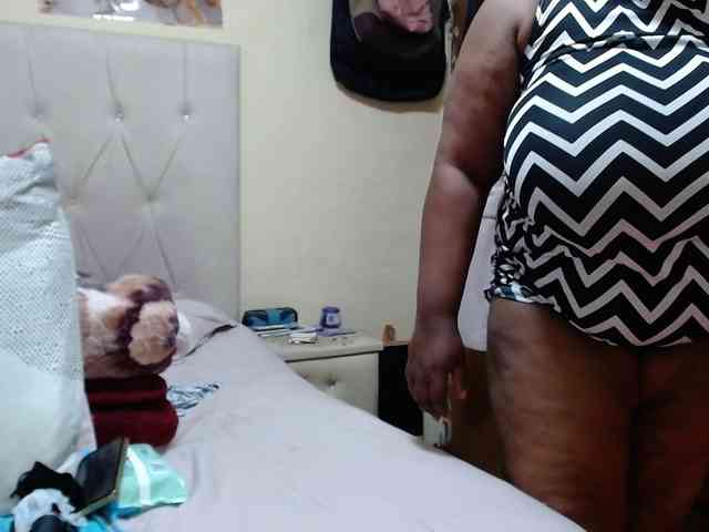 Bustybabex's cam show statistics and live stream