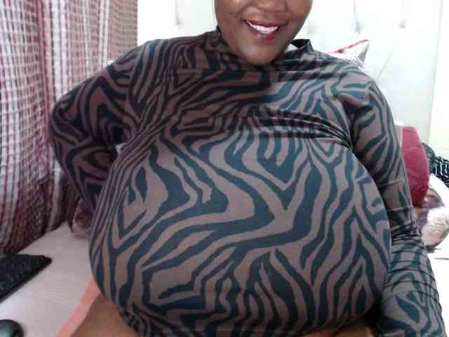 BustyBabeX webcam