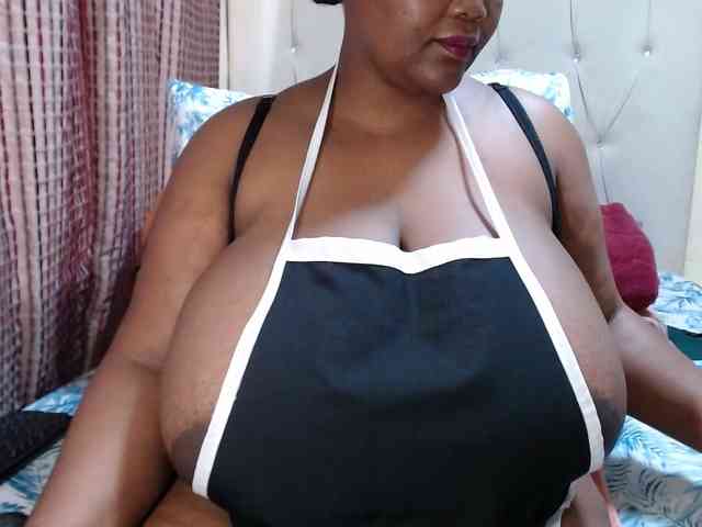 BustyBabeX webcam