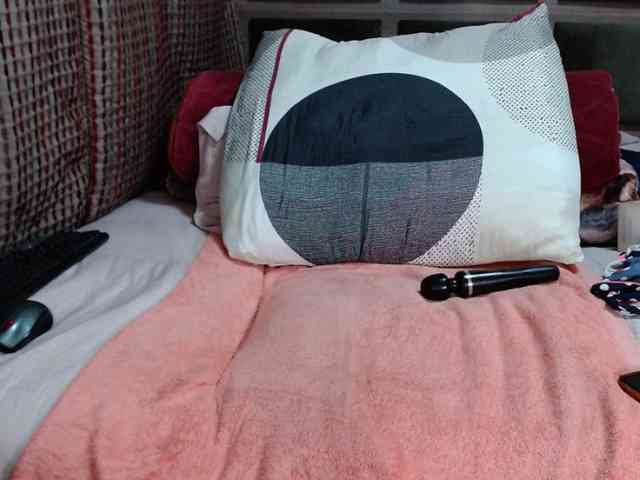 BustyBabeX webcam