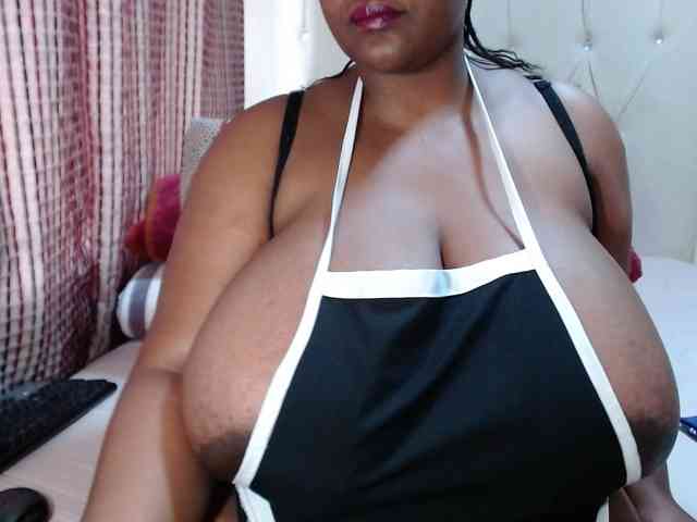 BustyBabeX webcam