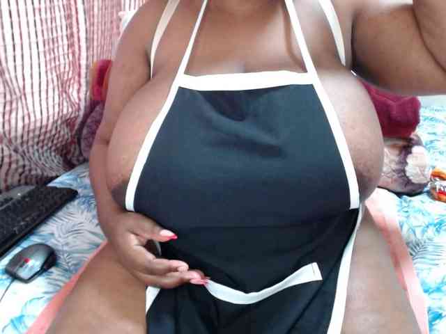 BustyBabeX webcam