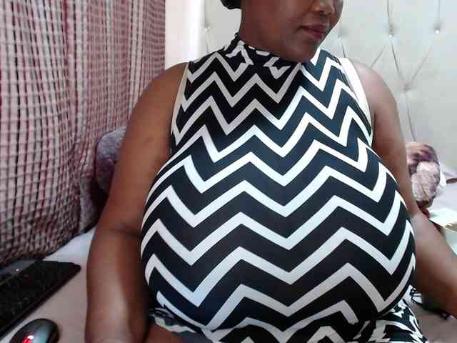 BustyBabeX webcam