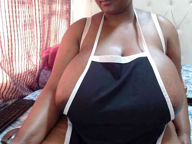 BustyBabeX webcam