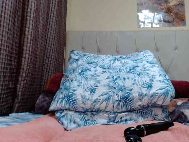 BustyBabeX webcam