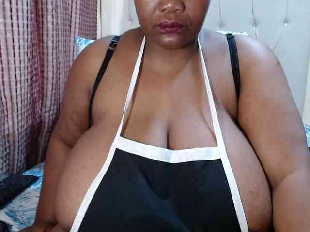 BustyBabeX webcam