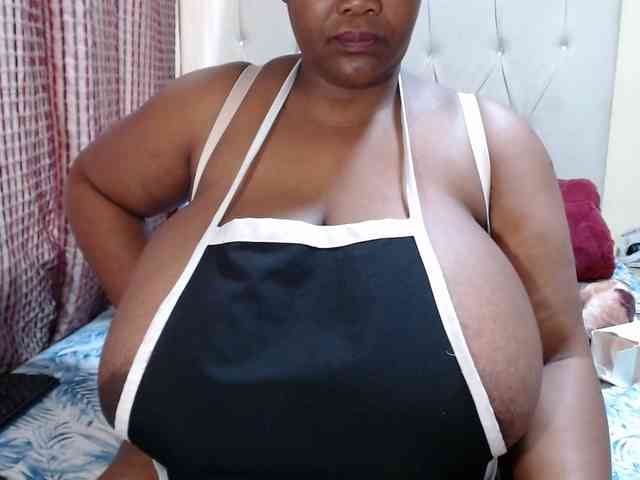 BustyBabeX webcam
