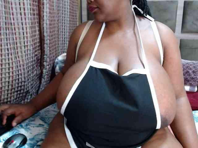 BustyBabeX webcam