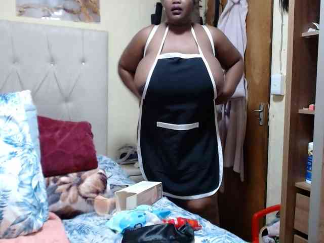 BustyBabeX webcam