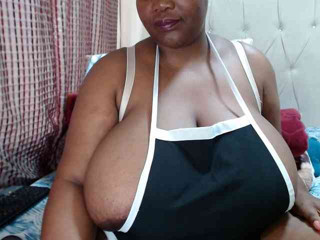 BustyBabeX webcam
