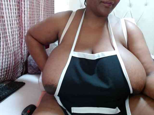 BustyBabeX webcam