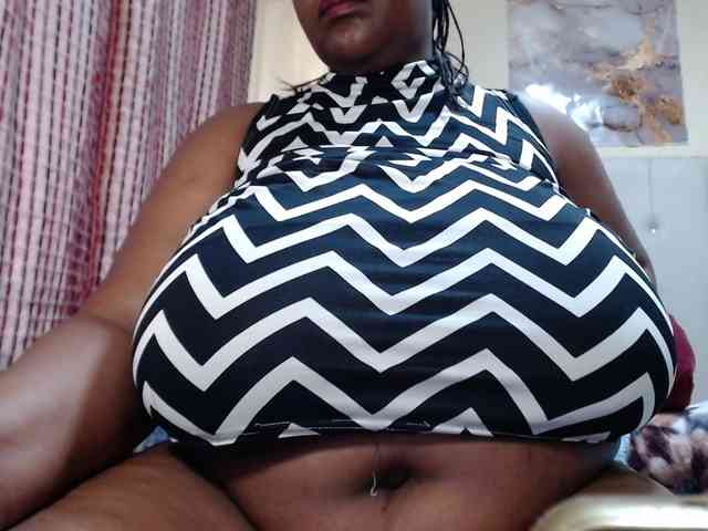 BustyBabeX webcam