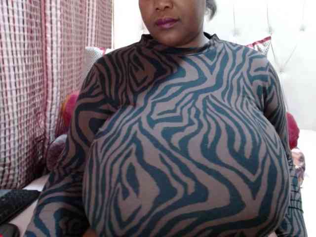 BustyBabeX webcam