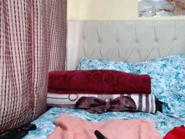 BustyBabeX webcam