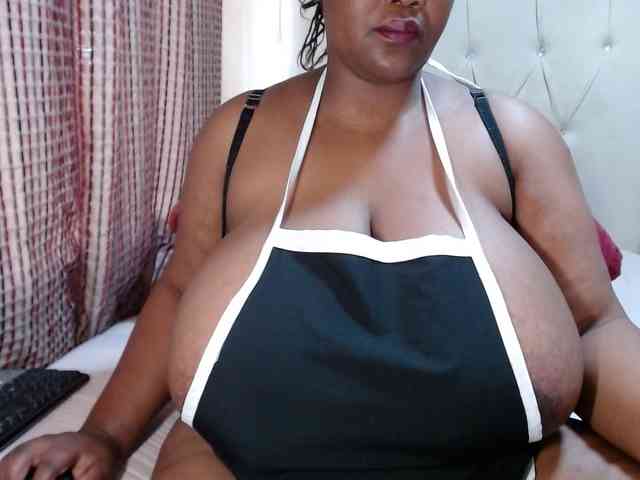 BustyBabeX webcam
