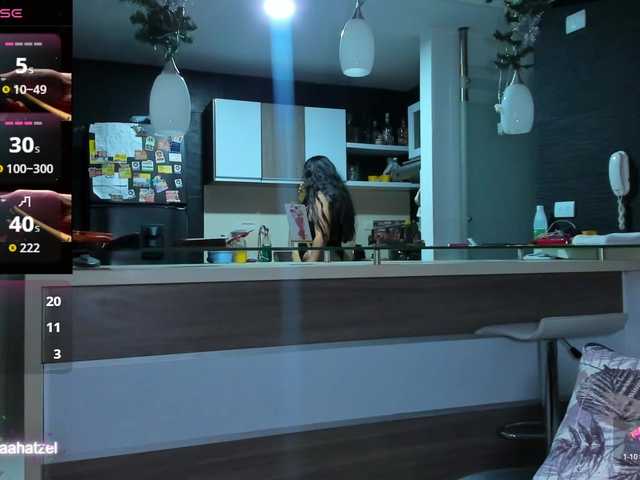 LunaaHatzel live webcam show