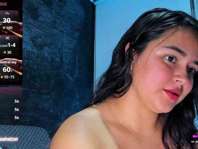 LunaaHatzel webcam