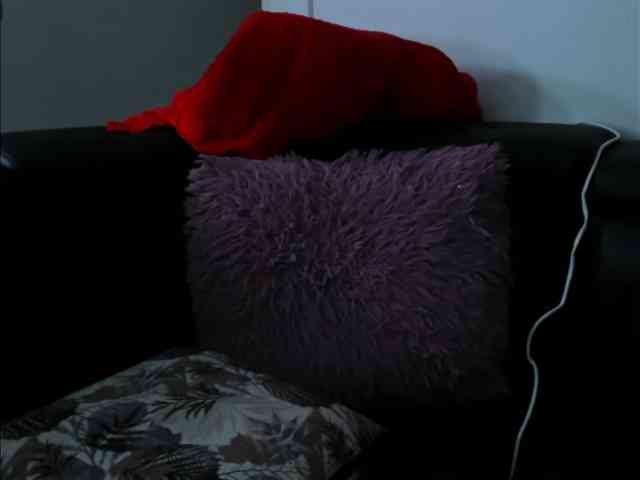 LunaaHatzel Live Webcam on BongaCams