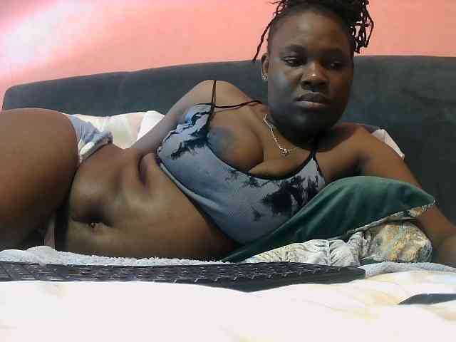 sexy-ebony