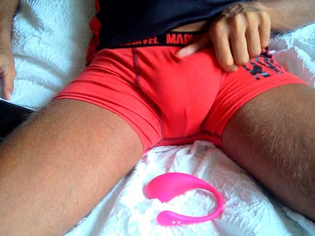 analpassion